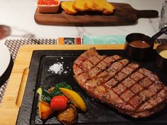 -MOCUS莫卡斯餐厅(祥云小镇店)