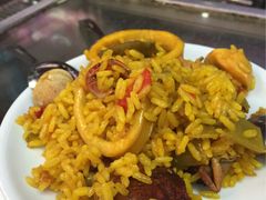 -火腿博物馆(马约尔广场店)