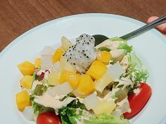 -萨莉亚意式餐厅(杭州滨江天街店)