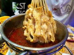 -街角等你.大连海鲜烧烤(西安路店)
