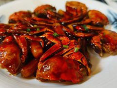-晓平饭店(嘉善路店)