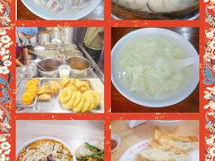 -西工饭庄快餐厅(西工小街店)