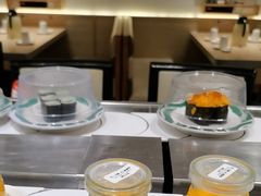 -新一番三文鱼寿司(大东海店)