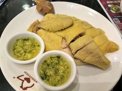 -文记壹心鸡(宝华路店)