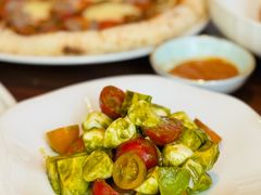 -OGGI TRATTORIA PIZZERIA(深业上城店)