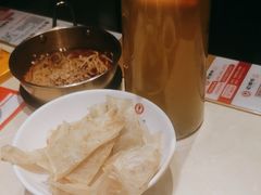 -老佛爷炭火蛙锅直营(清滨路总店)