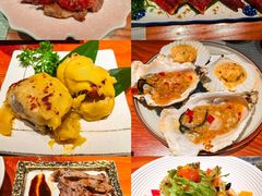 -文三酒肆自助放题(新街口友谊广场店)