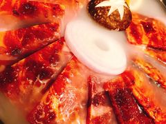 -九田家黑牛烤肉料理(石路天虹店)
