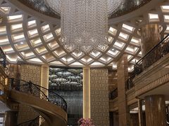 -上海浦东星河湾酒店