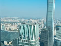 -云·酷 Atmosphere(国贸大酒店)