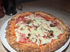 -Mammamia意大利餐厅(阳春巷店)