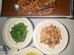 -徽州小镇(高新店)