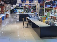 -现代眼镜批发城(威海路店)