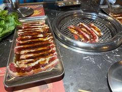 -一品诚记烤肉·甄选店(中南路店)