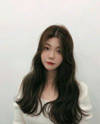 -I+造型烫发染发