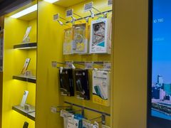 -爱回收(湖滨道购物中心店)