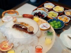 -鲤院·新中式美学·庭院餐厅(夫子庙店)