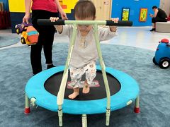 -美吉姆国际儿童发展中心(红谷滩绿地缤纷城中心)