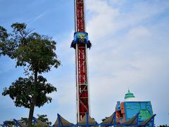 -厦门方特梦幻王国