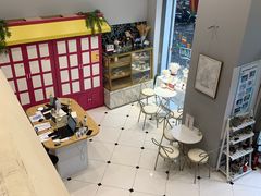 -贝紫Style(木马公寓店)