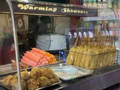 -独一锅棒棒鸡(坡子街商业中心店)