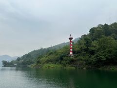 -乌江画廊(彭水苗族土家族自治县)