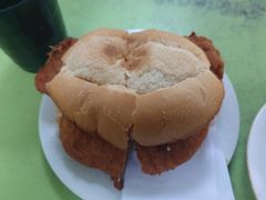 -胜利茶餐室