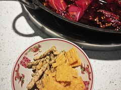 -蛙鱼潭美蛙鱼头火锅(解放碑瑞富广场店)
