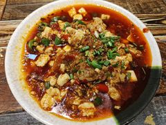 -巡场大烧烤(春水苑店)