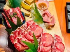 -陇璟烧肉酒场(友谊阳光城店)