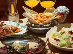 -Mammamia意大利餐厅(阳春巷店)