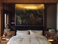 -北京盘古七星酒店