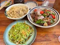-刘师父老汉口江湖菜(蔡锷路店)