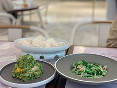 原汁海胆水饺-喜鼎海胆水饺(平安金融中心店)