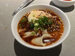 -海底捞火锅(万象城店)