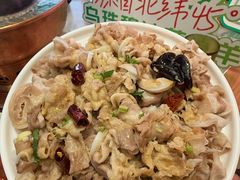 -牛街·马辈儿涮肉(牛街总店)