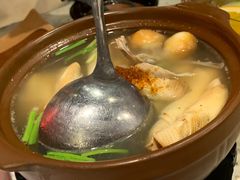 -破瓦寒窑·地摊烤羊排