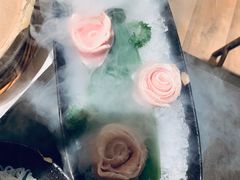 雪花猪肉-捞王锅物料理(上海世茂广场店)