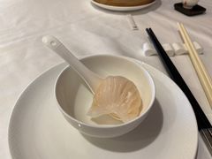 -白天鹅宾馆-宏图府餐厅
