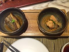 -月下料理(楷林IFC店)