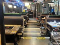-黄记煌三汁焖锅(渝北金港国际店)