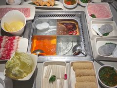 -海底捞火锅(群光广场店)