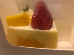 -长发西饼(西园店)