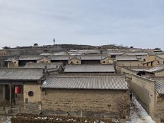 -山西王家大院