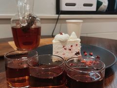 -一尺花园(安和花园店)