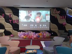 音乐吧-东方之珠洗浴休闲广场(南开店)