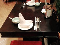 -海天楼中餐厅(吴宫泛太平洋酒店)