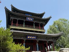 -晋祠博物馆