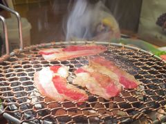 -烧肉达人•炭火烧肉(新天地店)