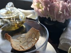 -The lounge 柏悦酒店大堂酒廊(上海环球金融中心店)